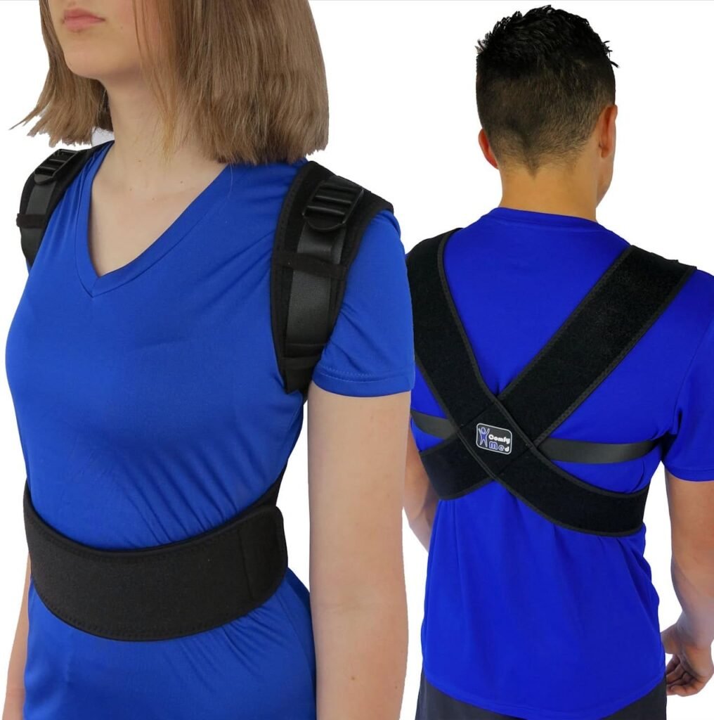 ComfyMed CM-PB16 Posture Corrector