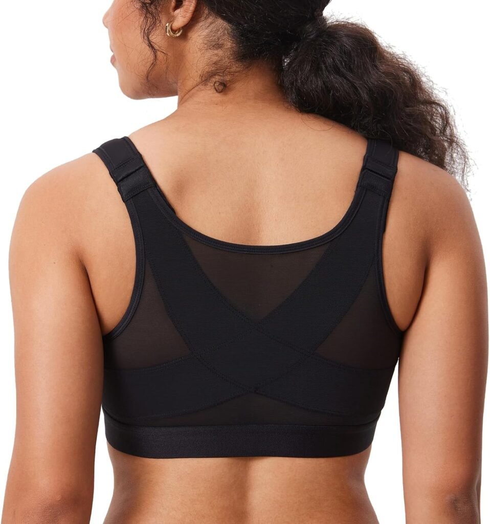 DELIMIRA Posture Wireless Bra