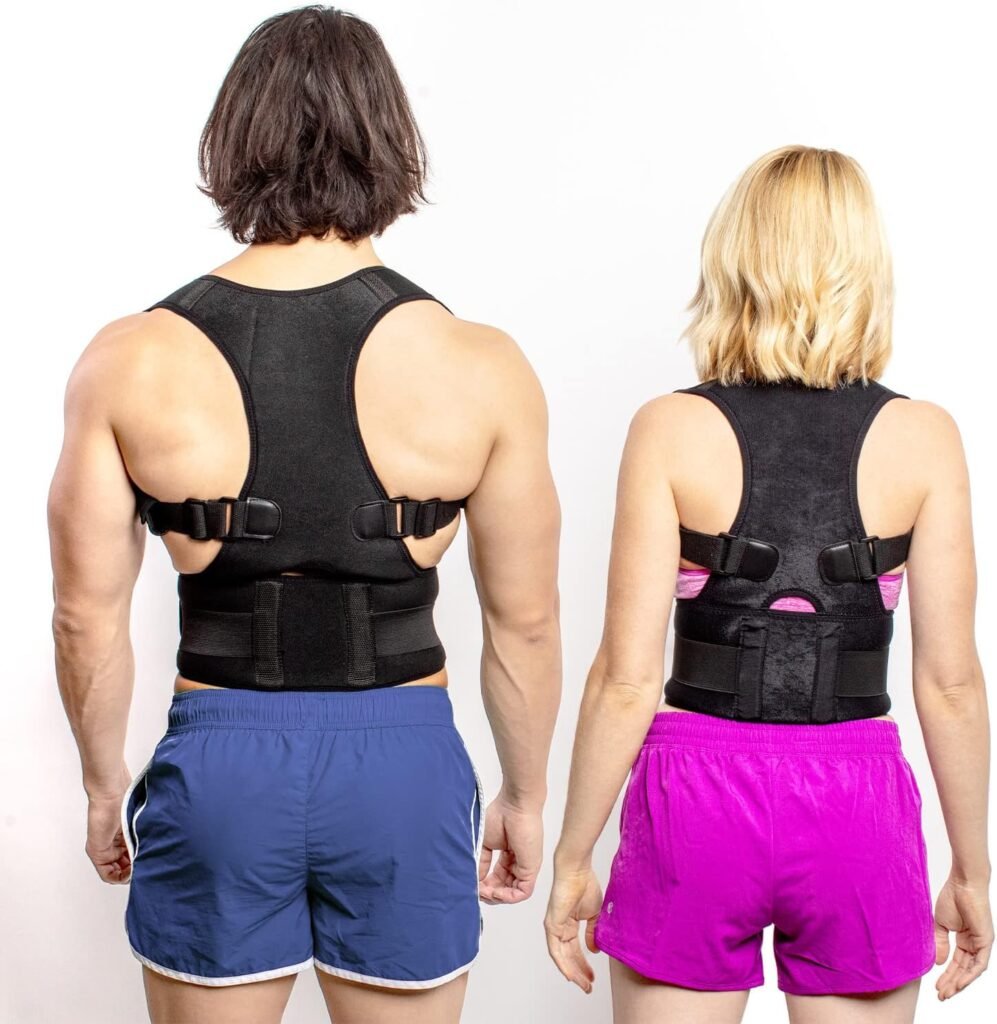 FlexGuard Posture Corrector