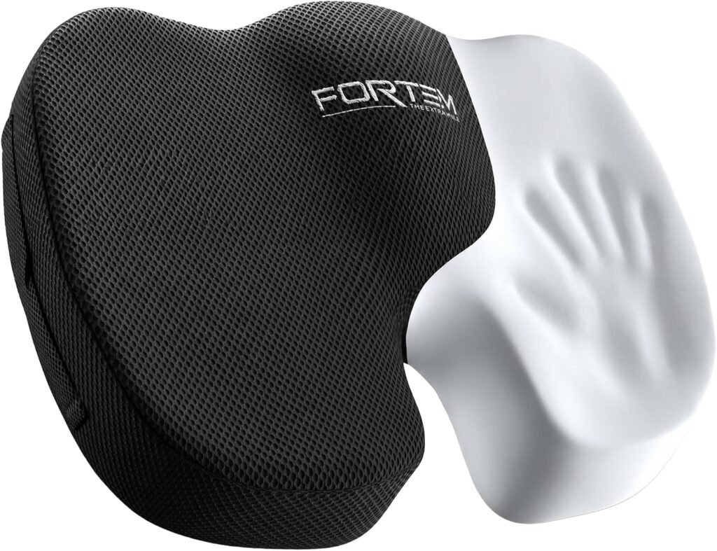 FORTEM Office Chair Seat Cushion product photo