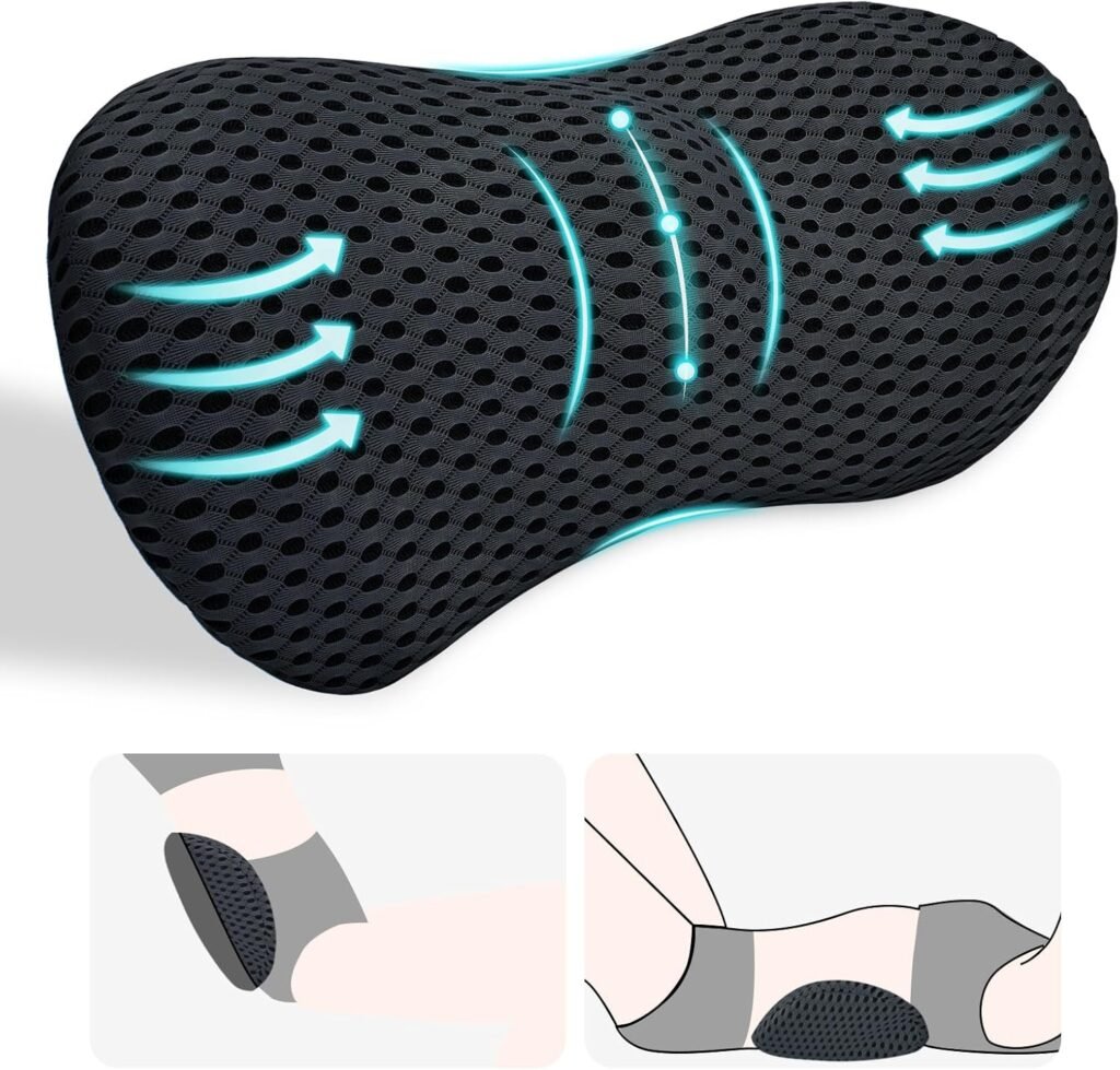 kasney Lumbar Support Pillow product photo