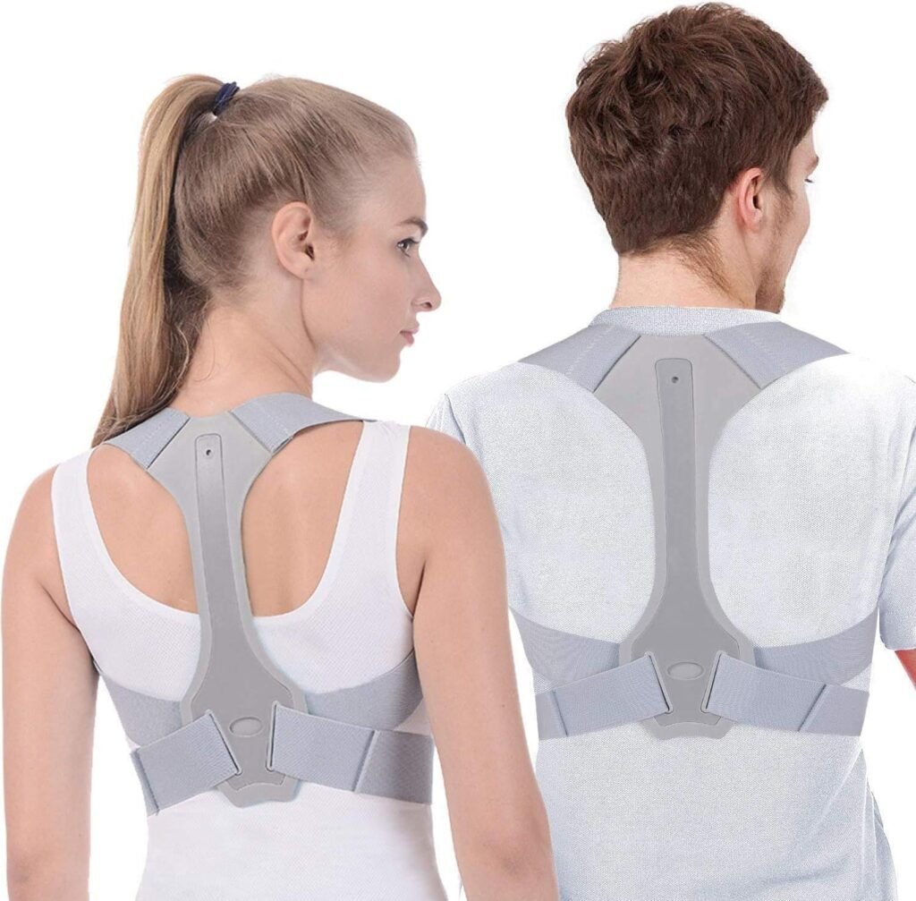 Kids posture corrector