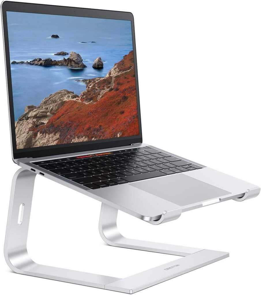 OMOTON Detachable Laptop Stand product photo