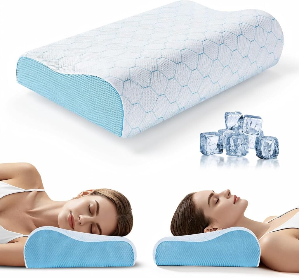 PKBD Neck Pillow